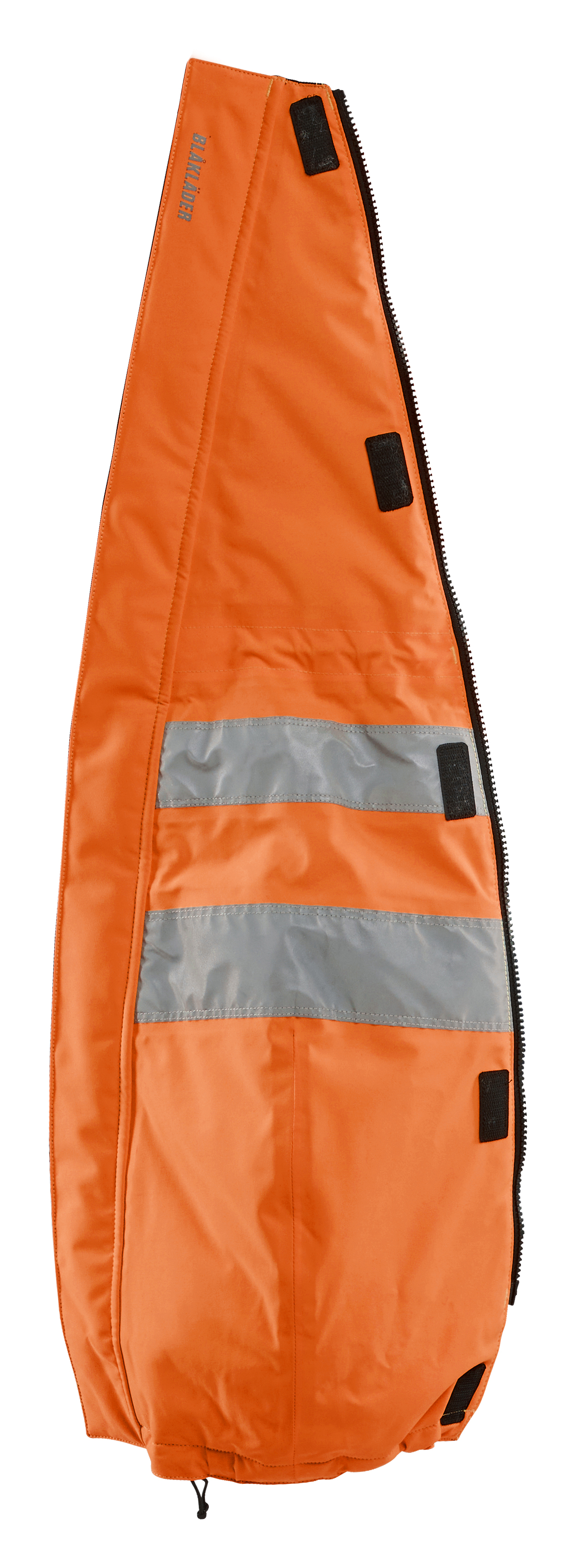 High Vis Umstands-Jackenerweiterung