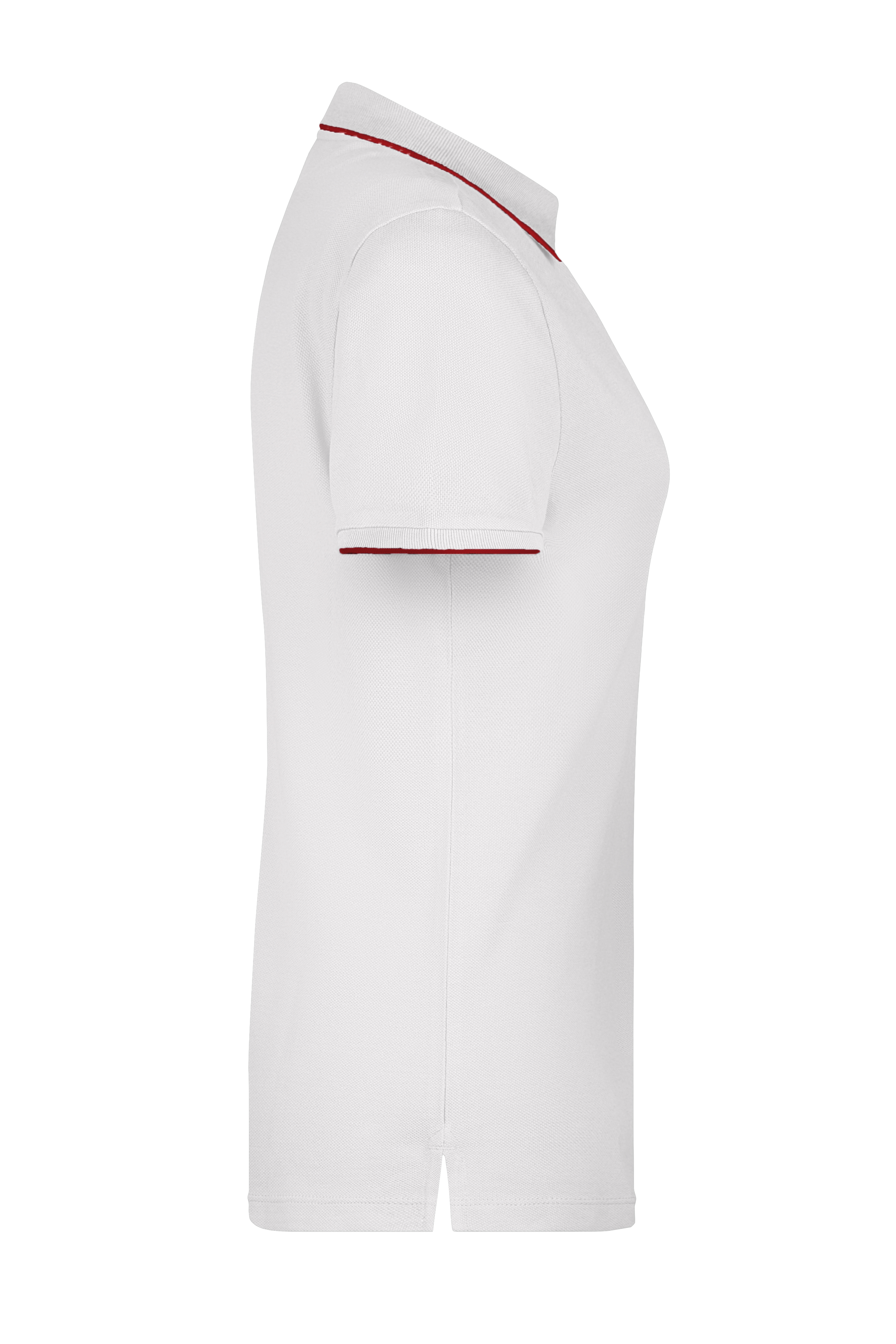 Ladies´ Polo Stripe