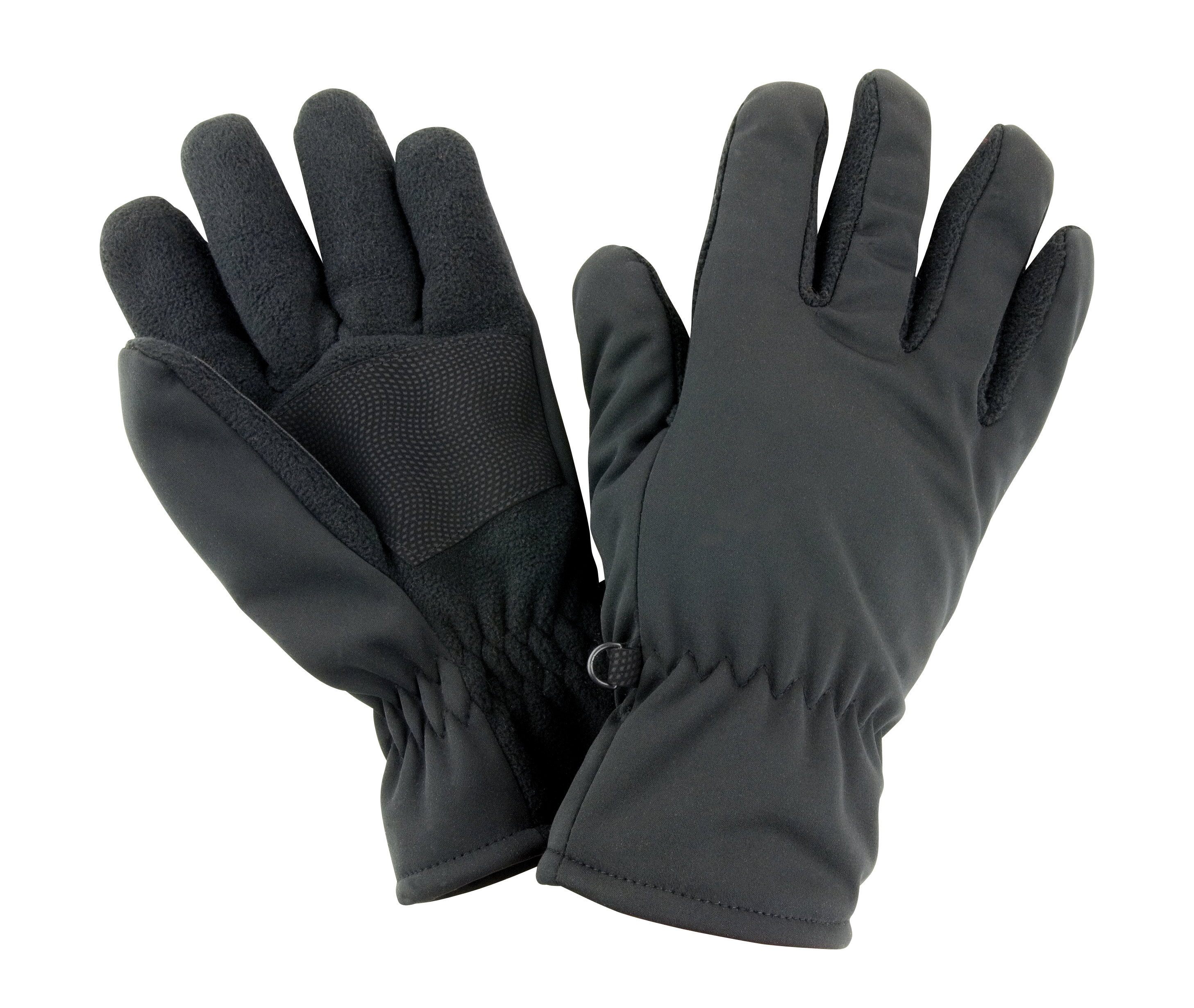 Handschuh – Softshell Thermal Glove