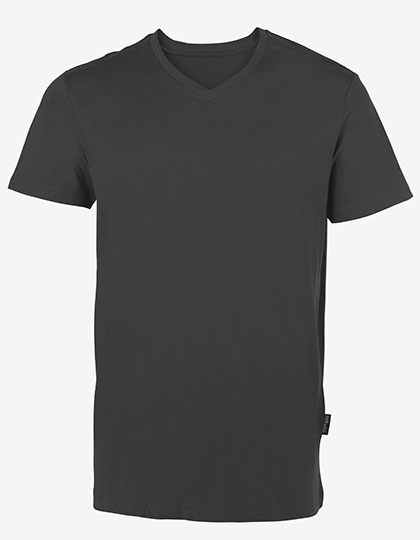 T-Shirt – Men´s Luxury V-Neck Tees