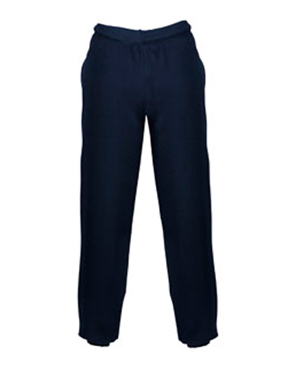Hose – Kids´ Cuffed Jogpants