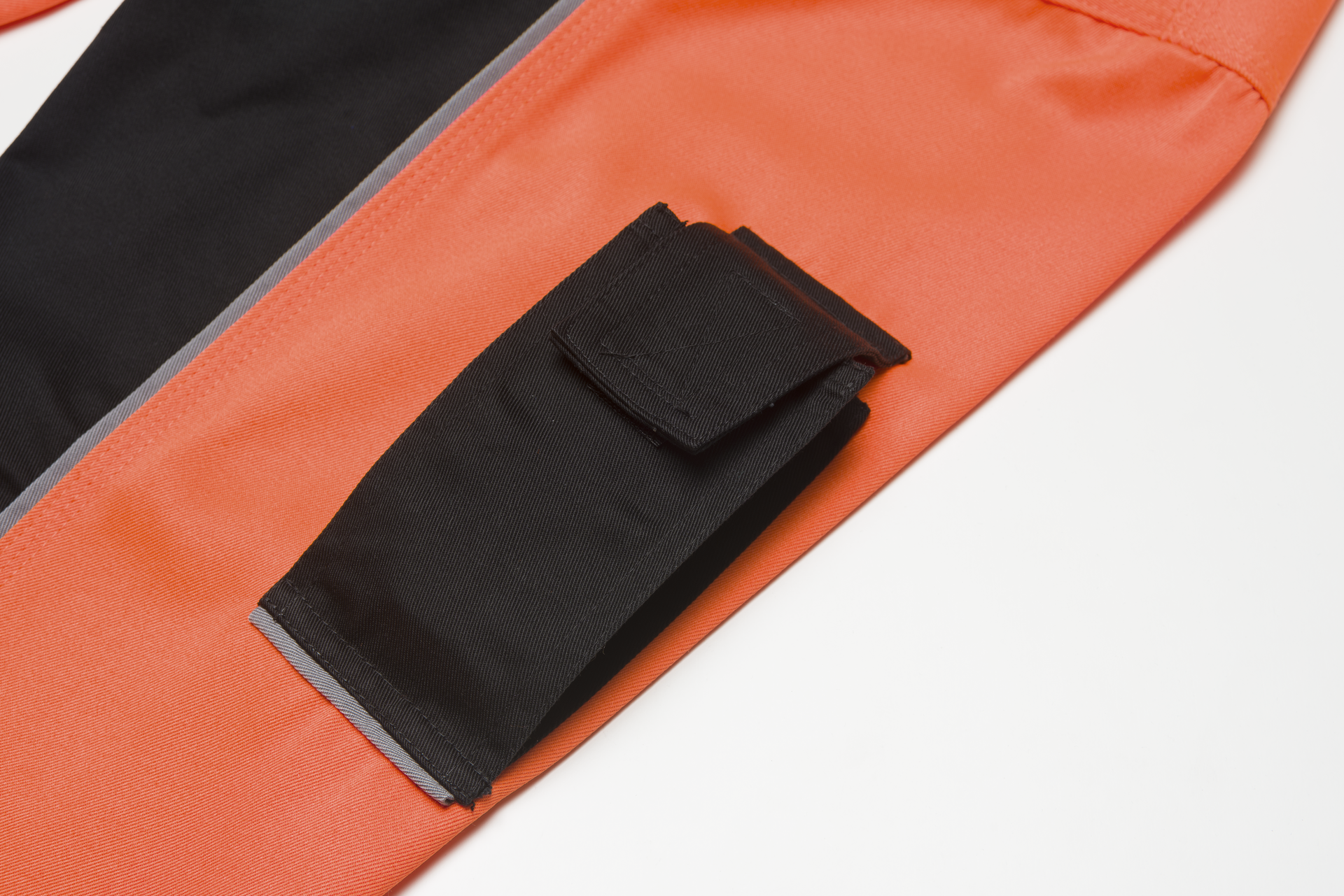 PLANAM V1 Bundjacke Visline