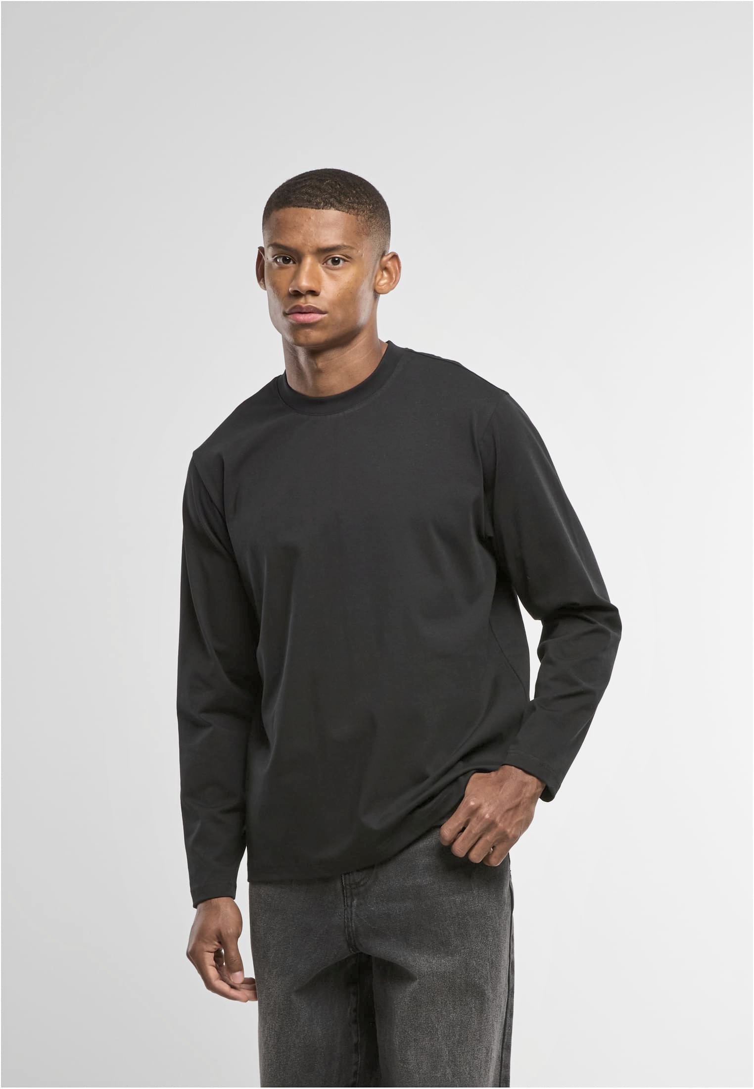 T-Shirt – Sorona Loose Longsleeve