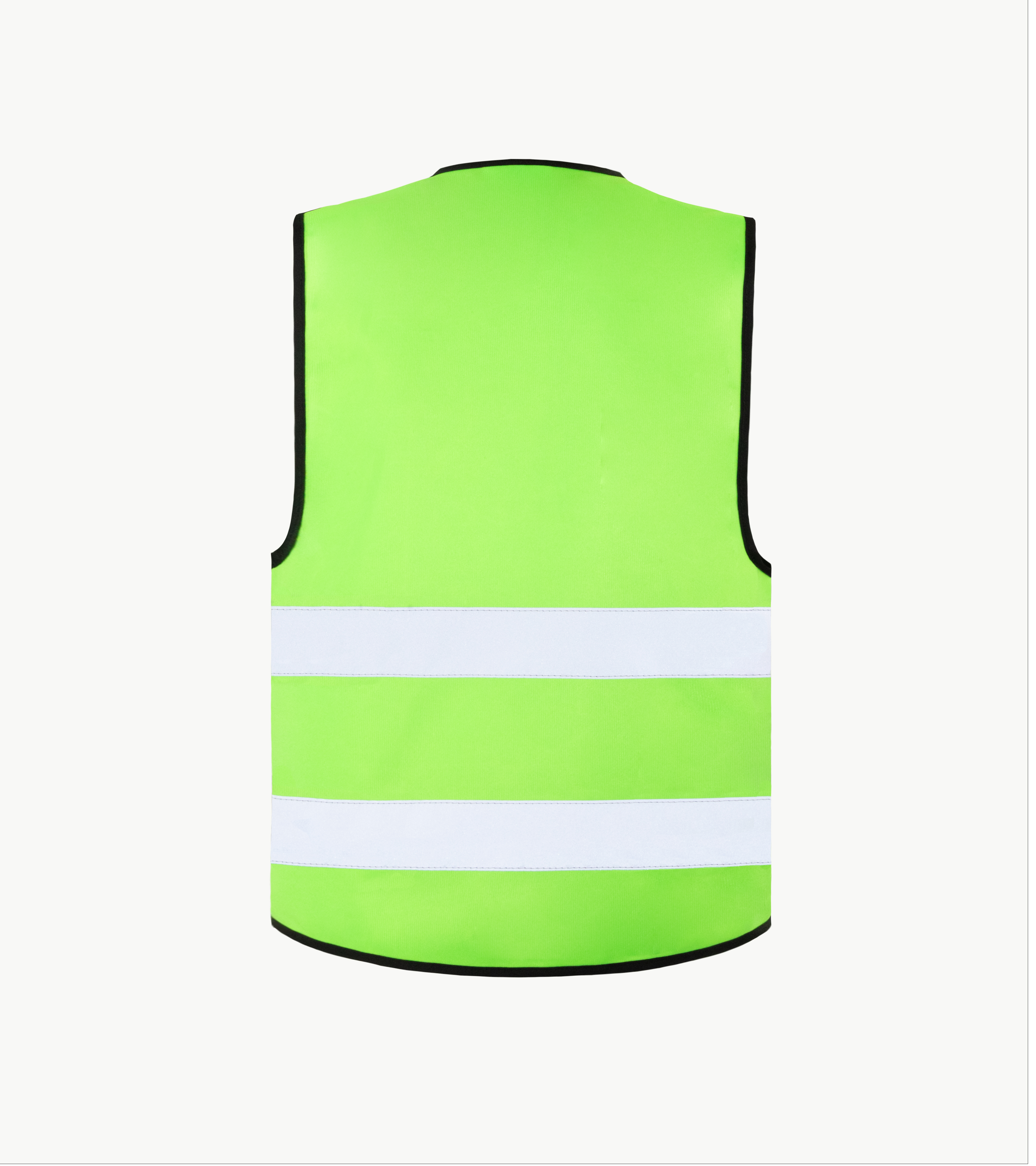 Weste – Hi-Vis Safety Vest Wolfsburg