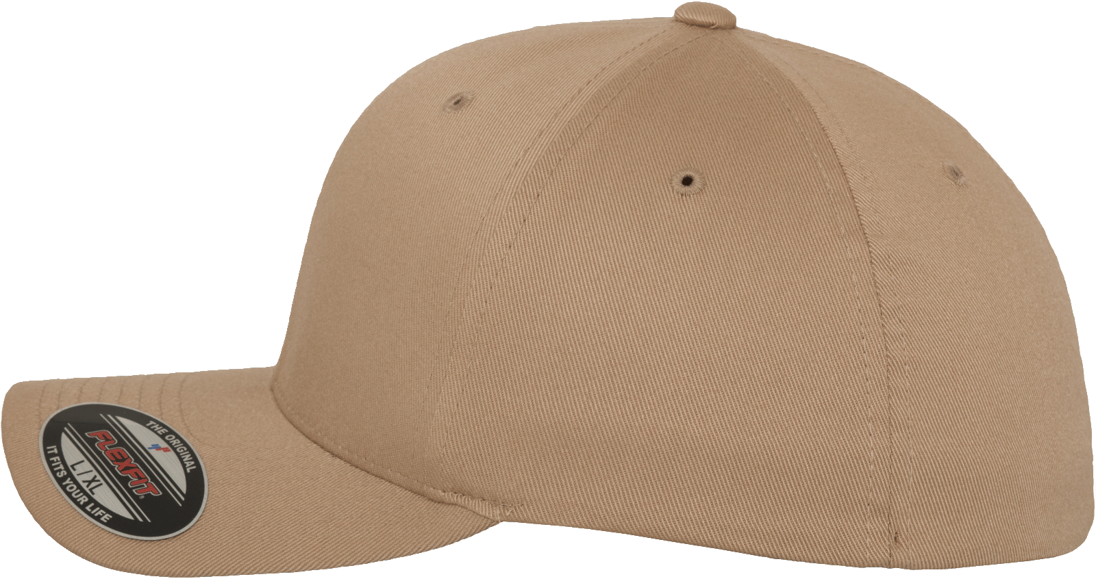 Flexfit Wooly Combed Cap