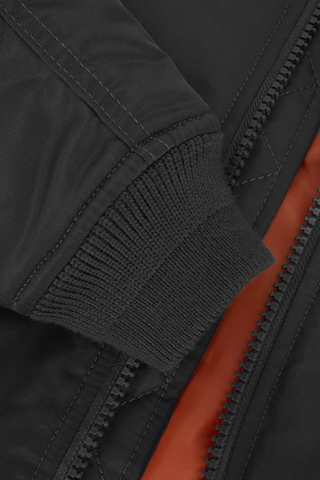 Kids MA1 Jacket