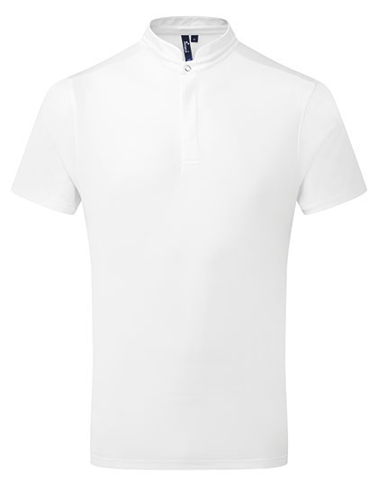 T-Shirt – Essential ´Coolchecker´ Chefs Shirt - Short Sleeve