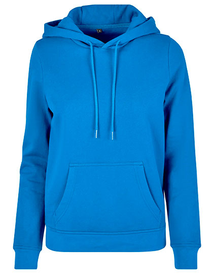 Sweatshirt – Ladies´ Basic Hoody