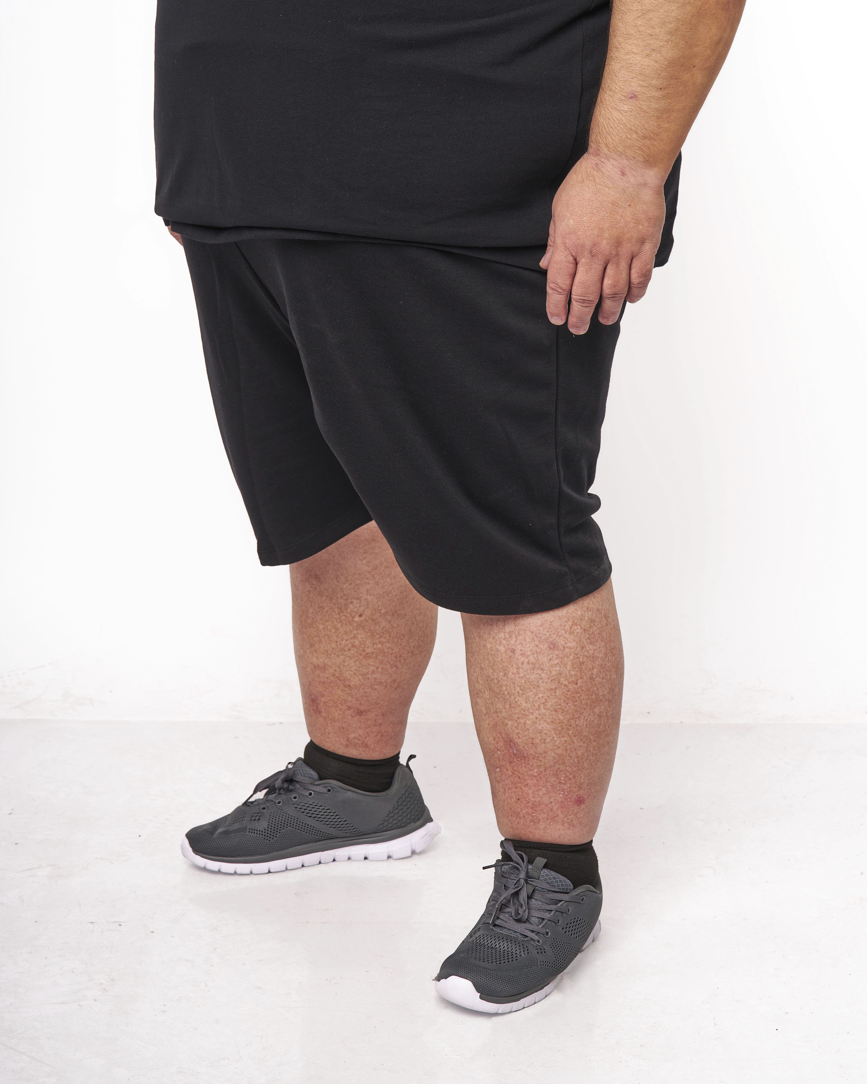Unisex Relaxshorts