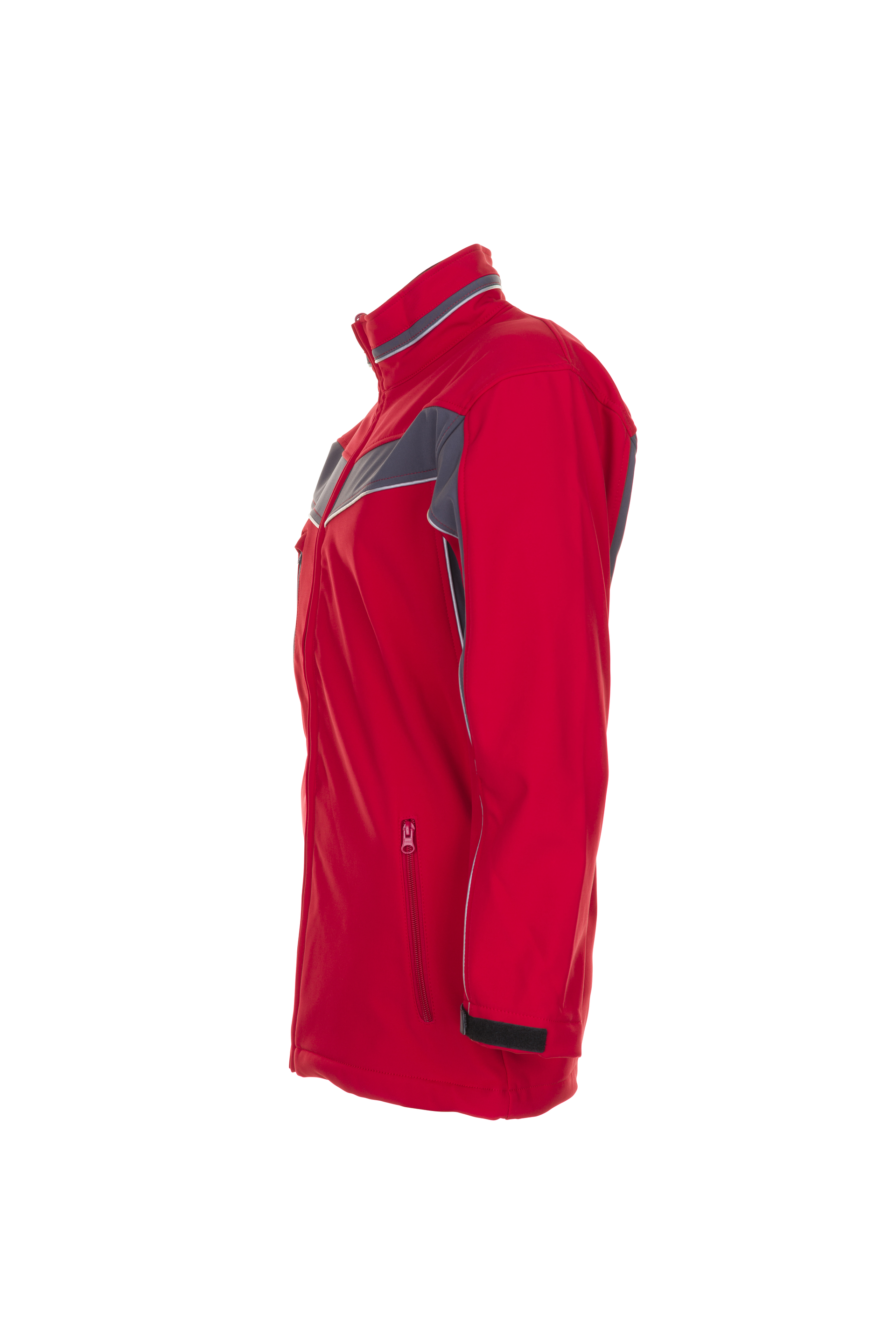 PLANAM Softshelljacke Plaline
