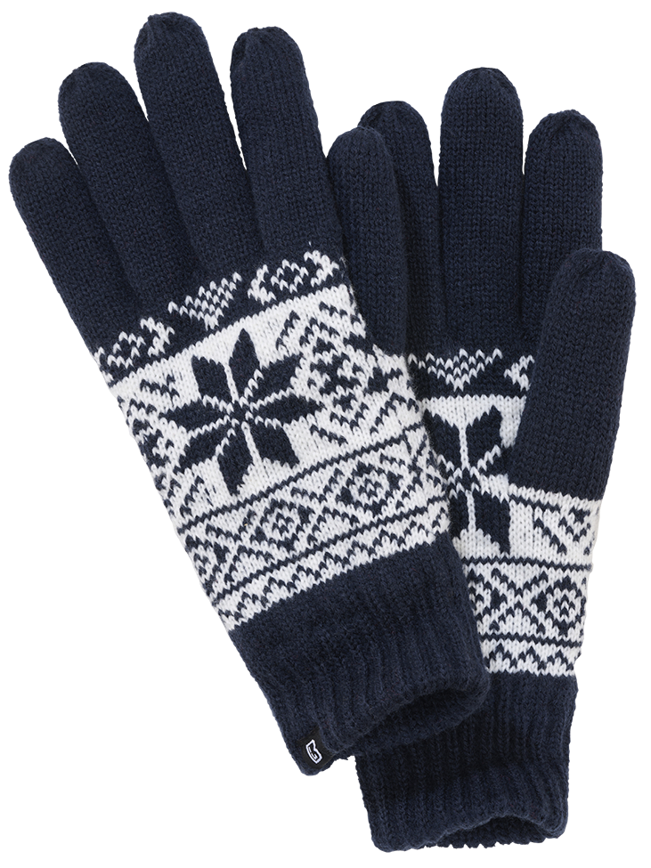 Snow Gloves