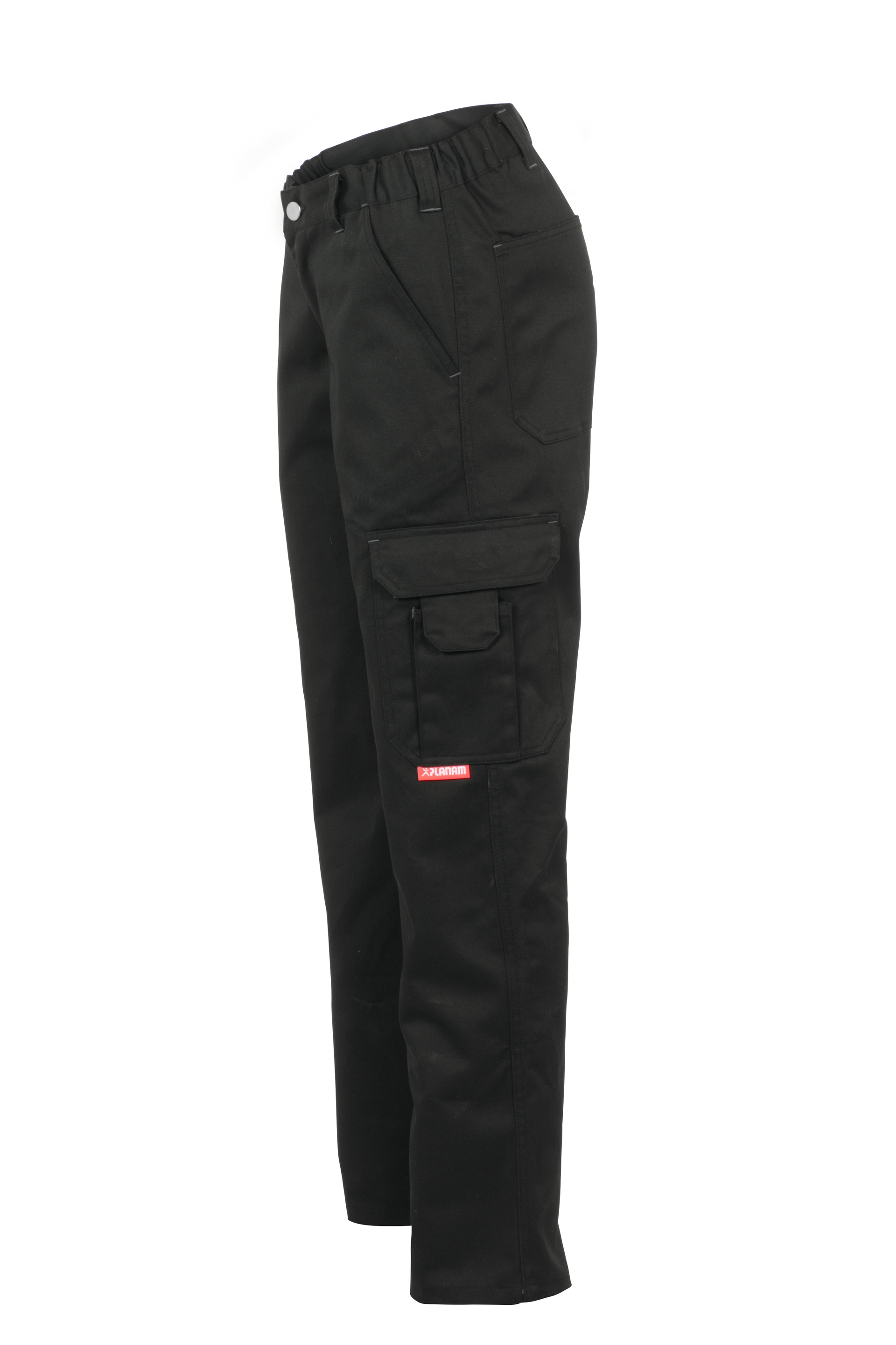 PLANAM Easy Damen Bundhose Outdoor