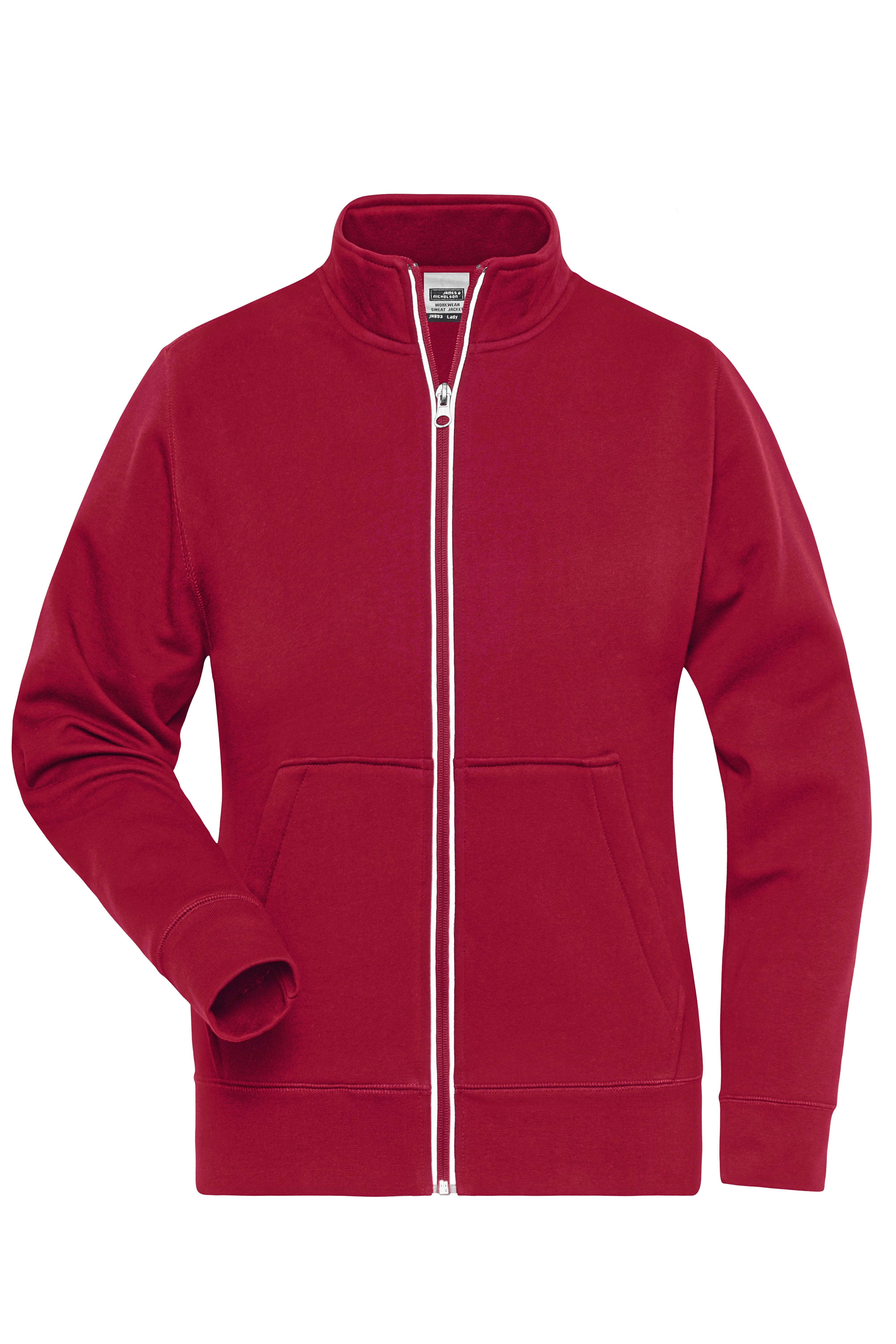 Men´s Doubleface Work Jacket -SOLID