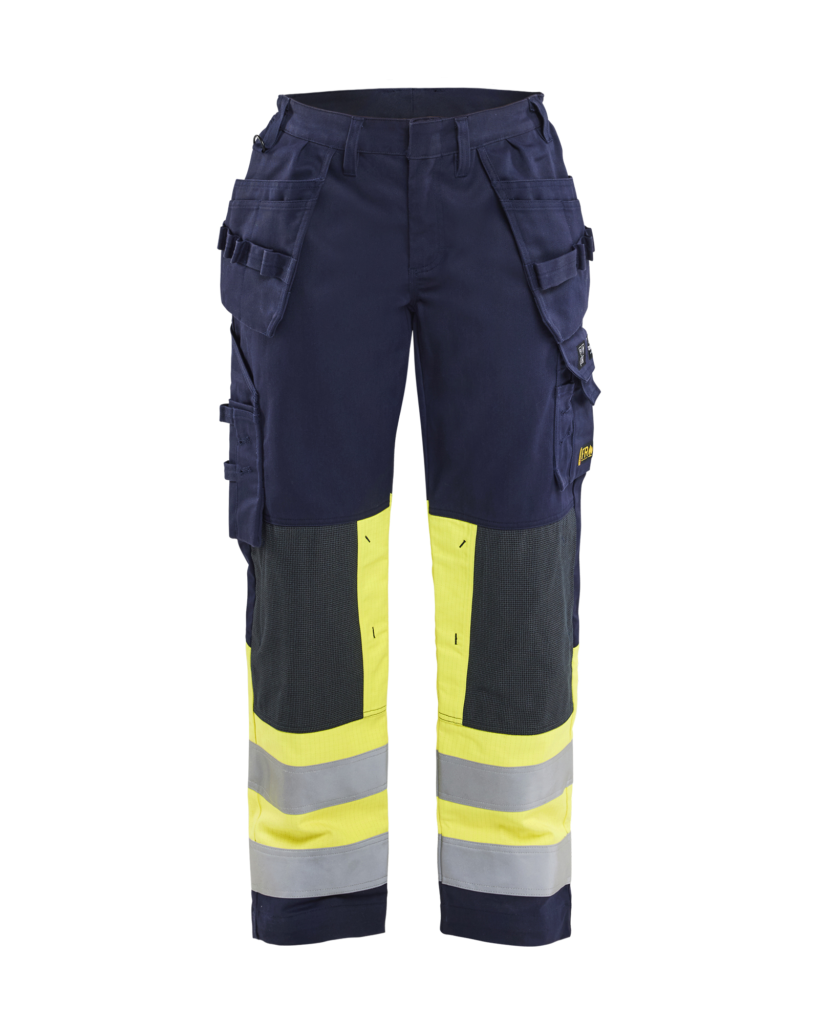 Damen Multinorm Arbeitshose
