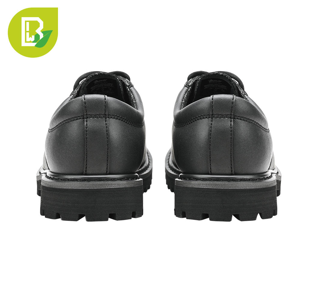 Vegantom 3 Eyelet Boots