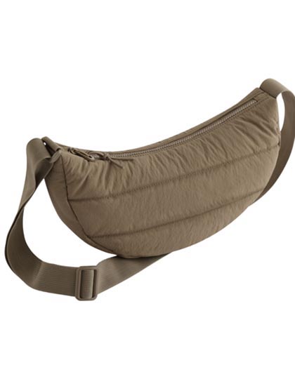 Tasche – Quilted Cross Body Bag