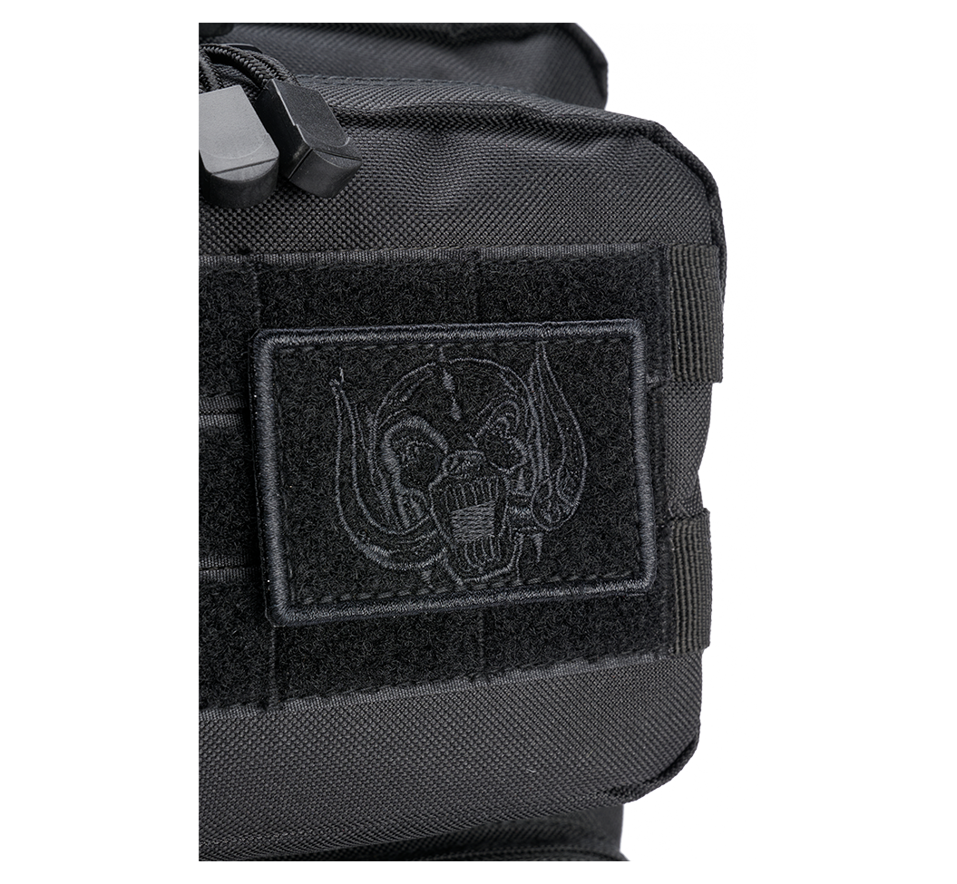 Motörhead US Cooper Large Back