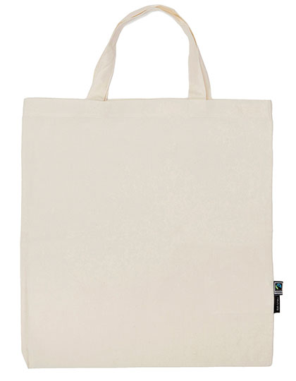 Tasche – Shopping Bag Short Handles