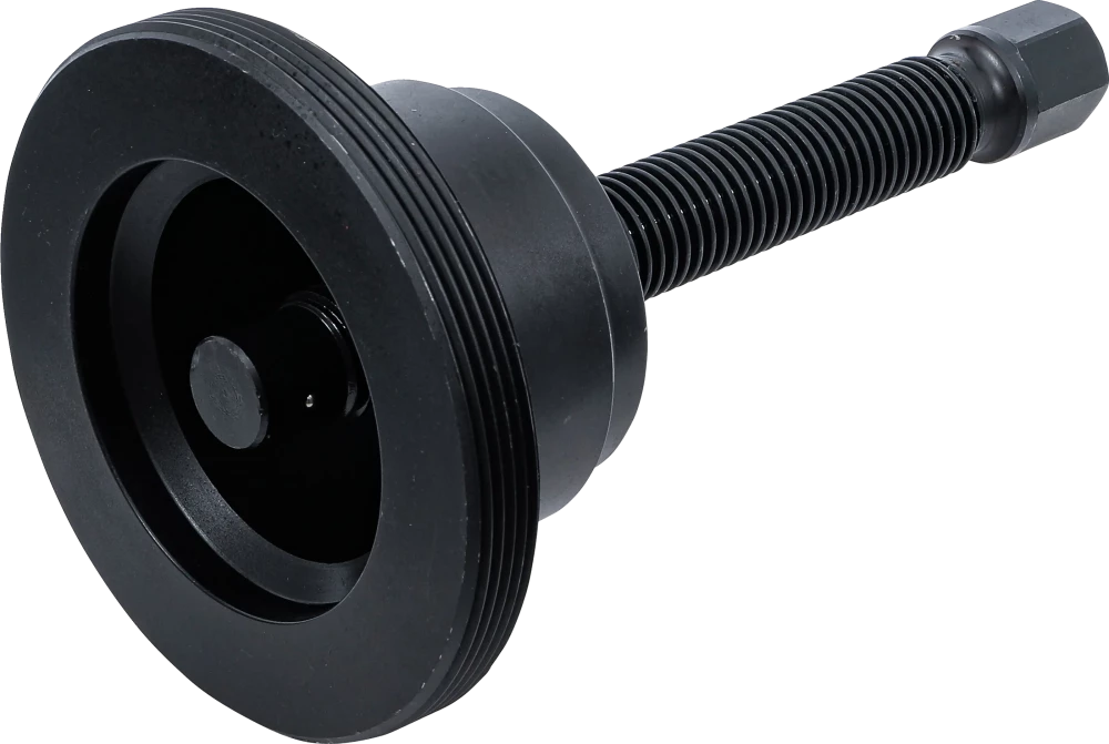 Radachsen-Abzieher, für BPW Achsen 16 t, M155 x 3,0