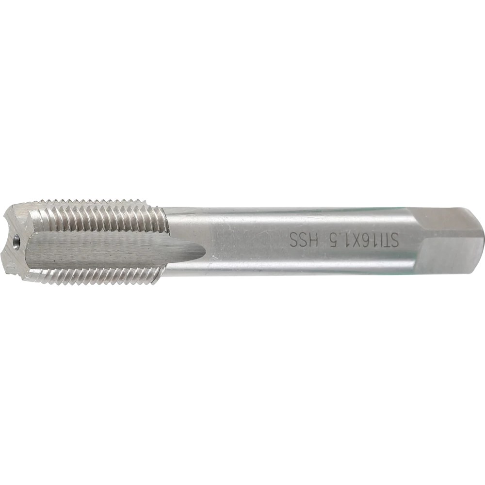 STI-Einschnitt-Gewindebohrer, HSS-G, M16 x 1.5