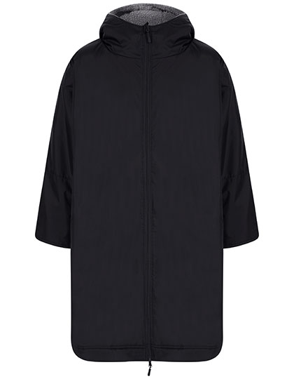 Jacke – Adults All Weather Robe