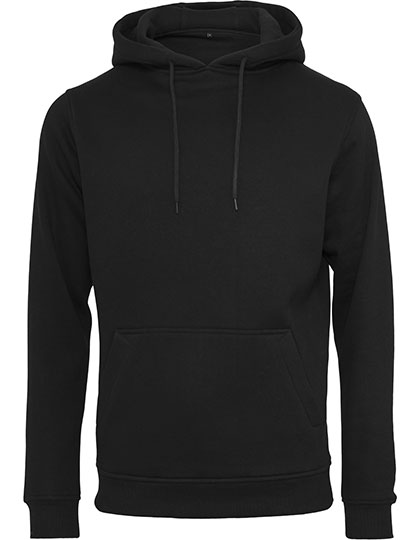 Sweatshirt – Heavy Hoody