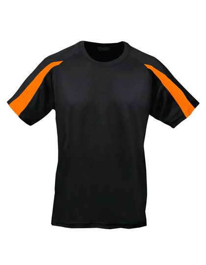 T-Shirt – Contrast Cool T