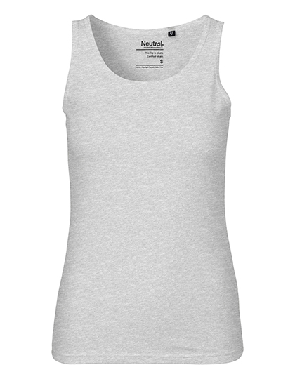 T-Shirt – Ladies´ Tank Top