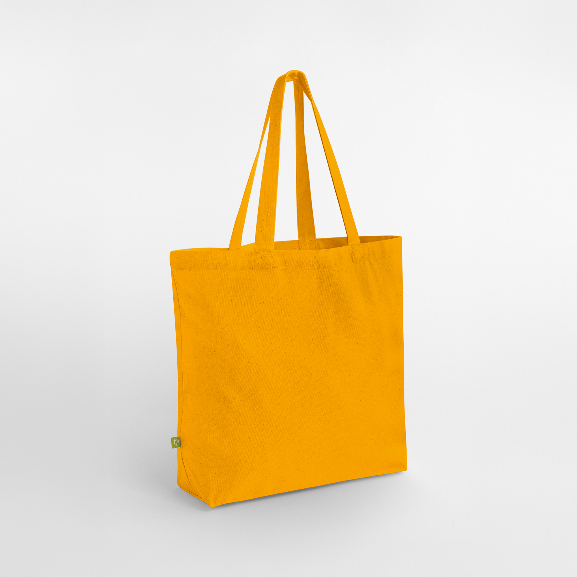 Tasche – EarthAware Organic Maxi Bag for Life