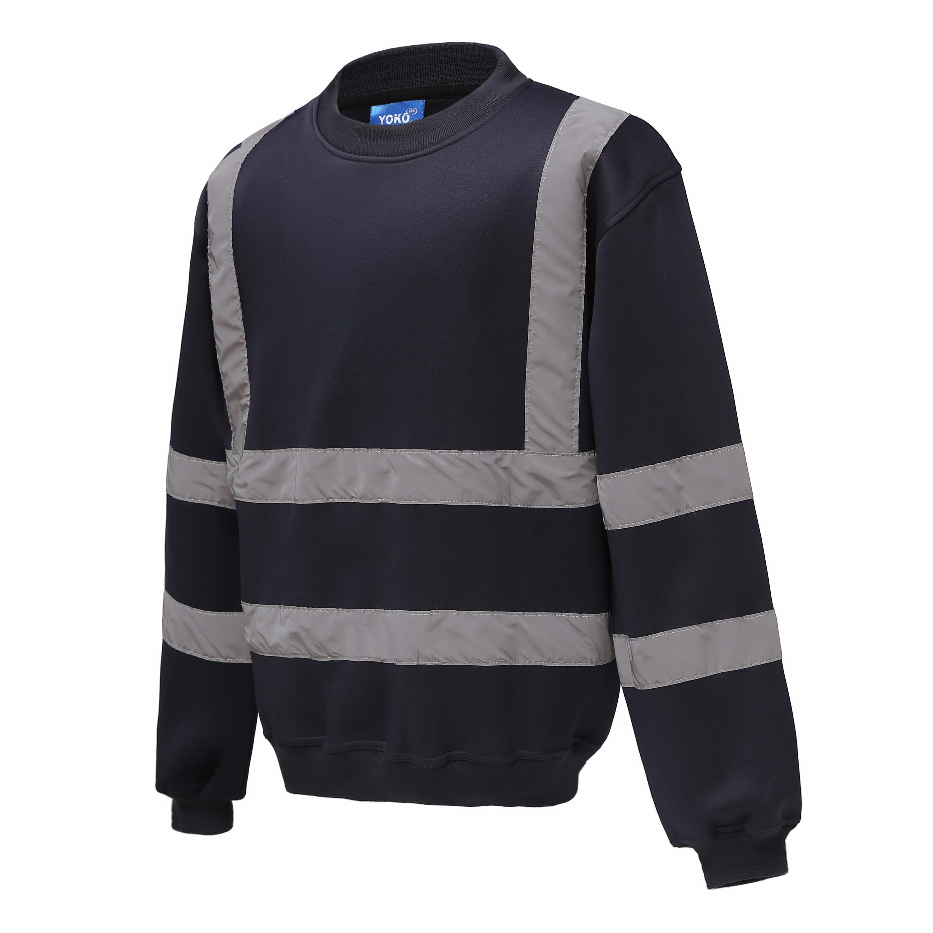 Hi-Vis Sweatshirt