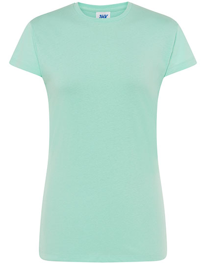 Ladies´ Regular Comfort T-Shirt