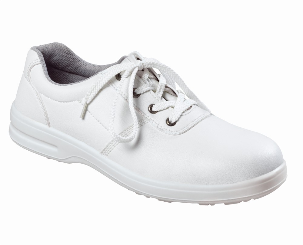 S2 Sicherheitsschuh Basic 6250 halb