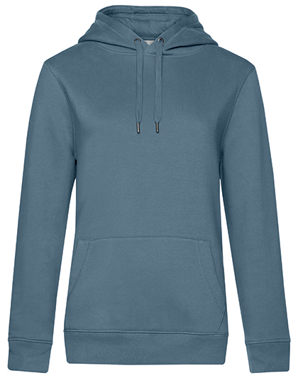 Sweatshirt – QUEEN Hooded Sweat_°