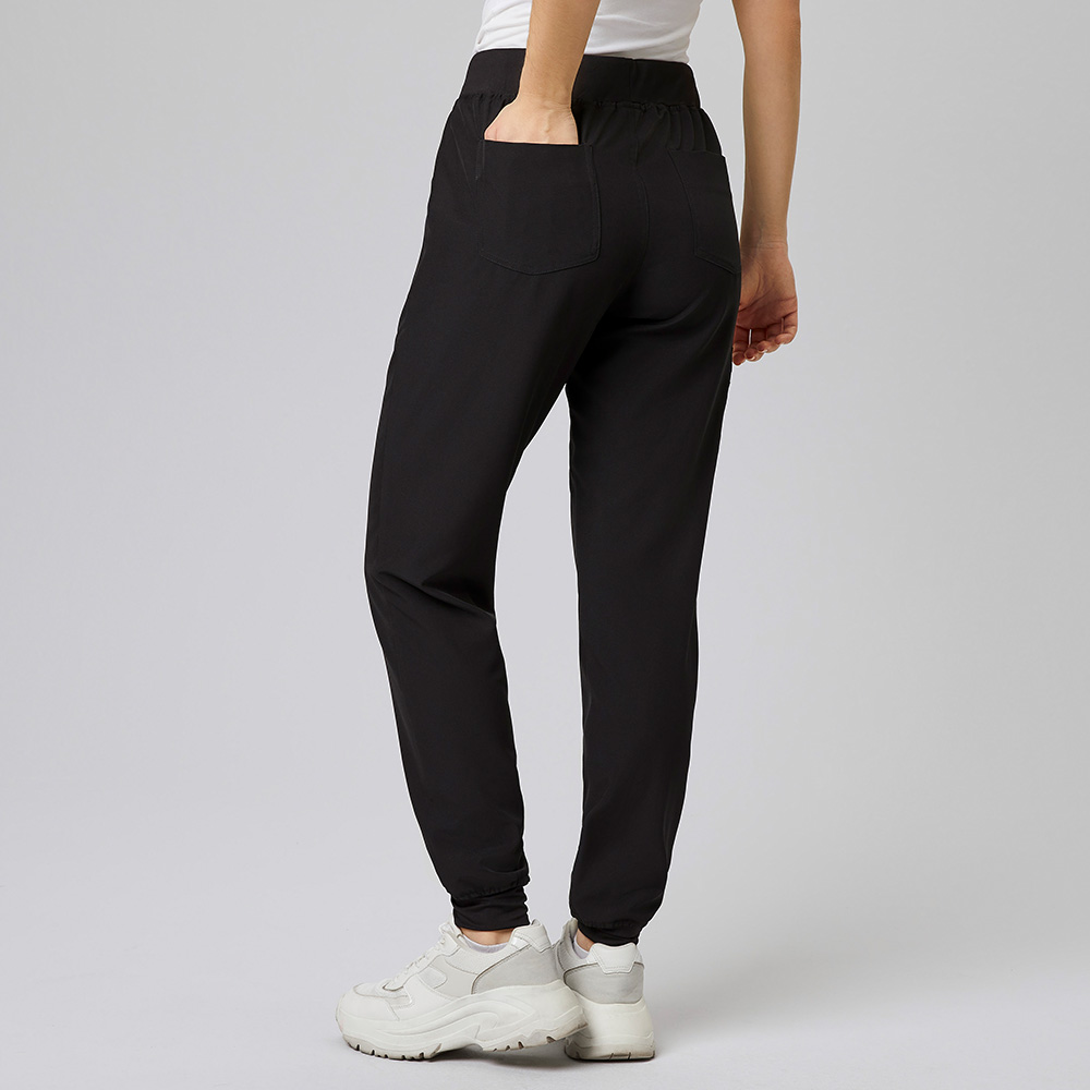 Damen Schlupfhose Sportsline
