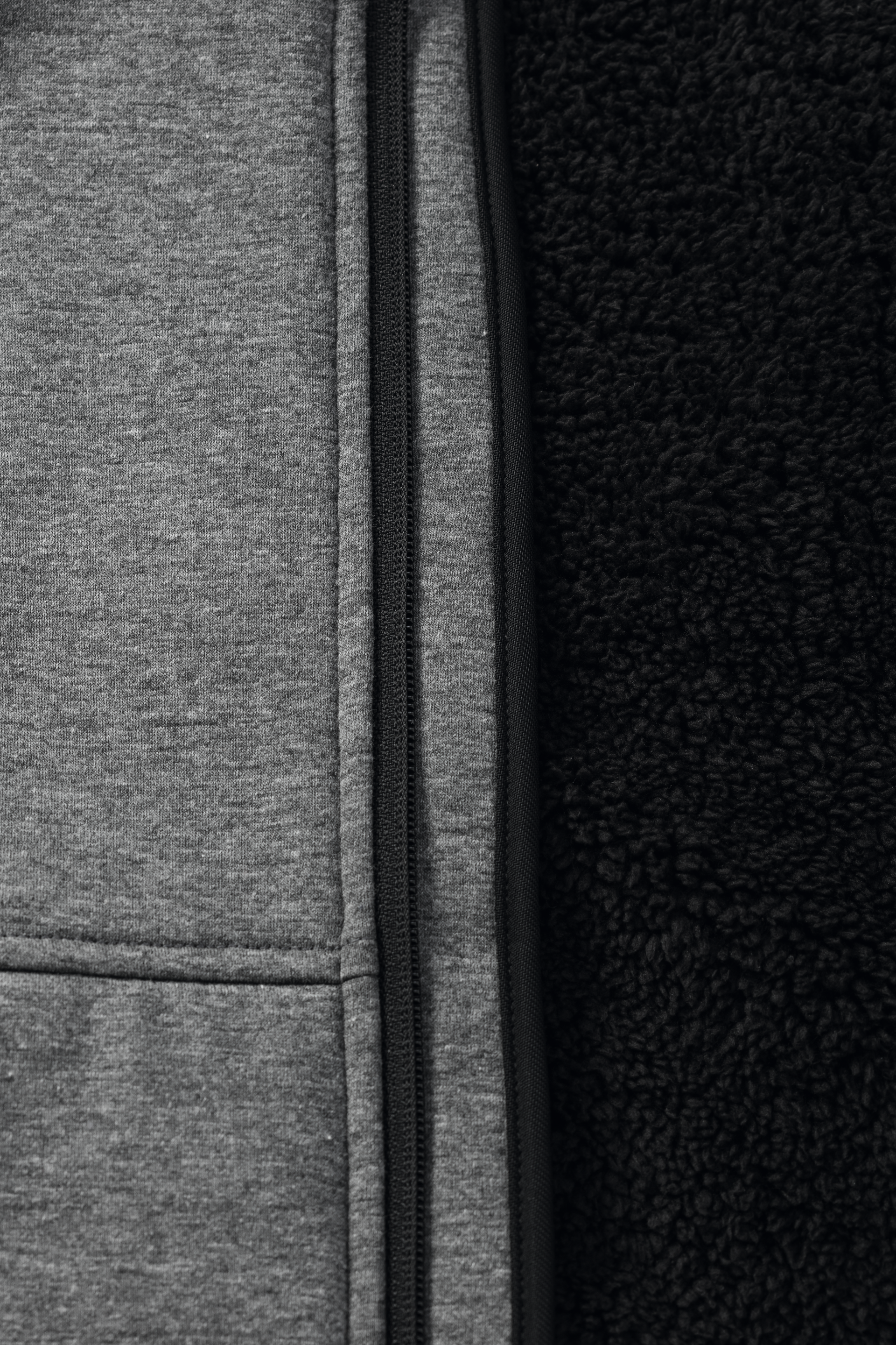 PLANAM Iceland Hoodie Outdoor
