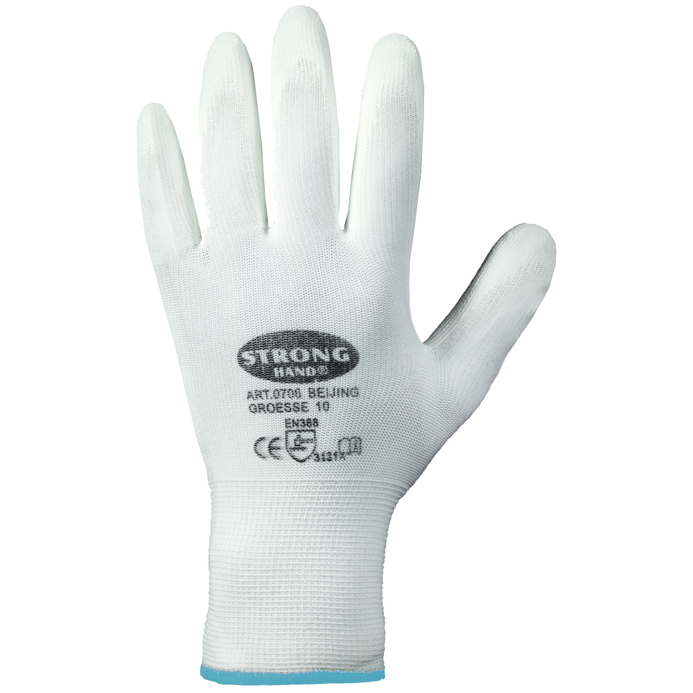 Stronghand® Handschuhe Classic Beijing