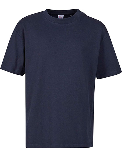 T-Shirt – Kids Oversized Tee