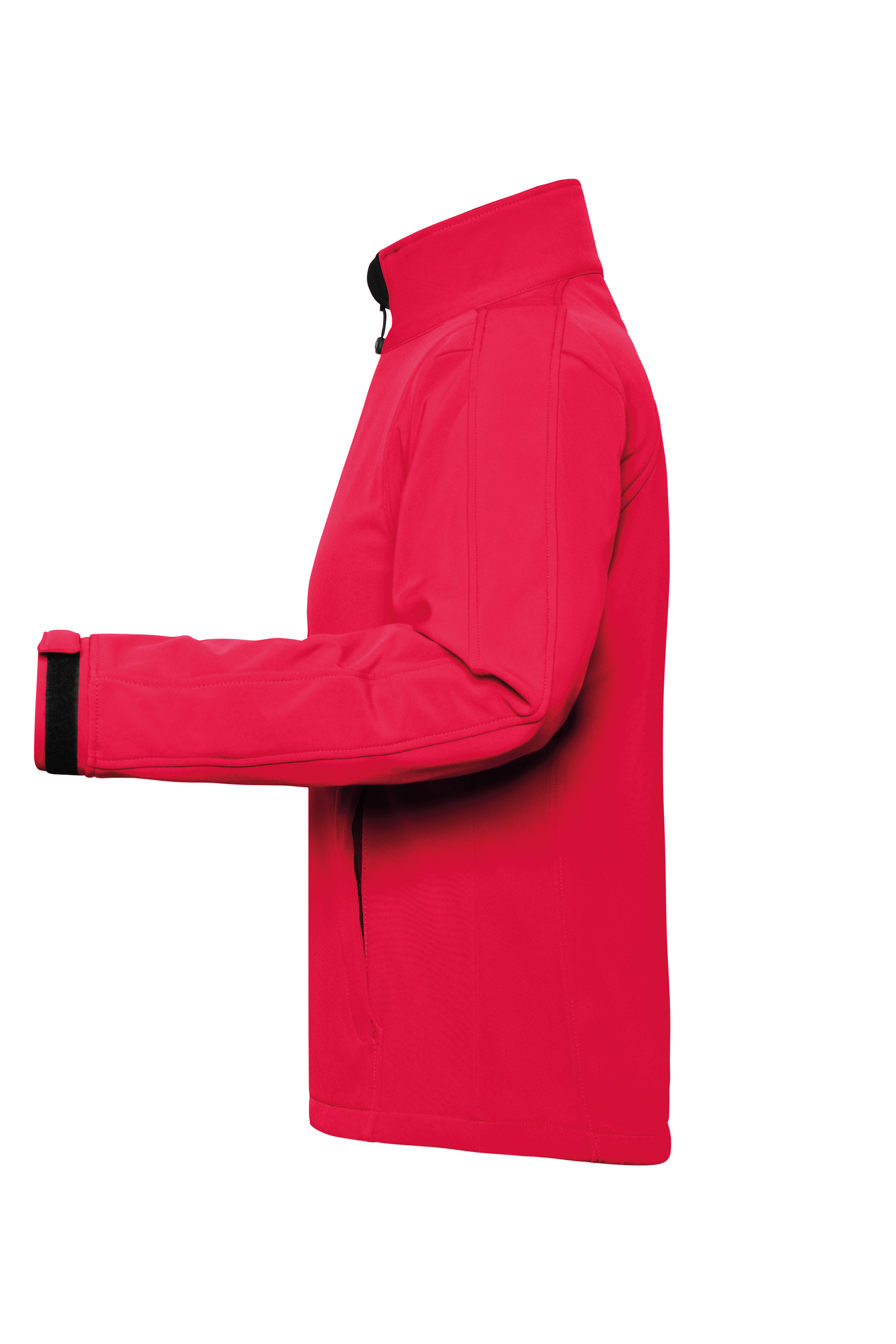 Ladies´ Softshell Jacket