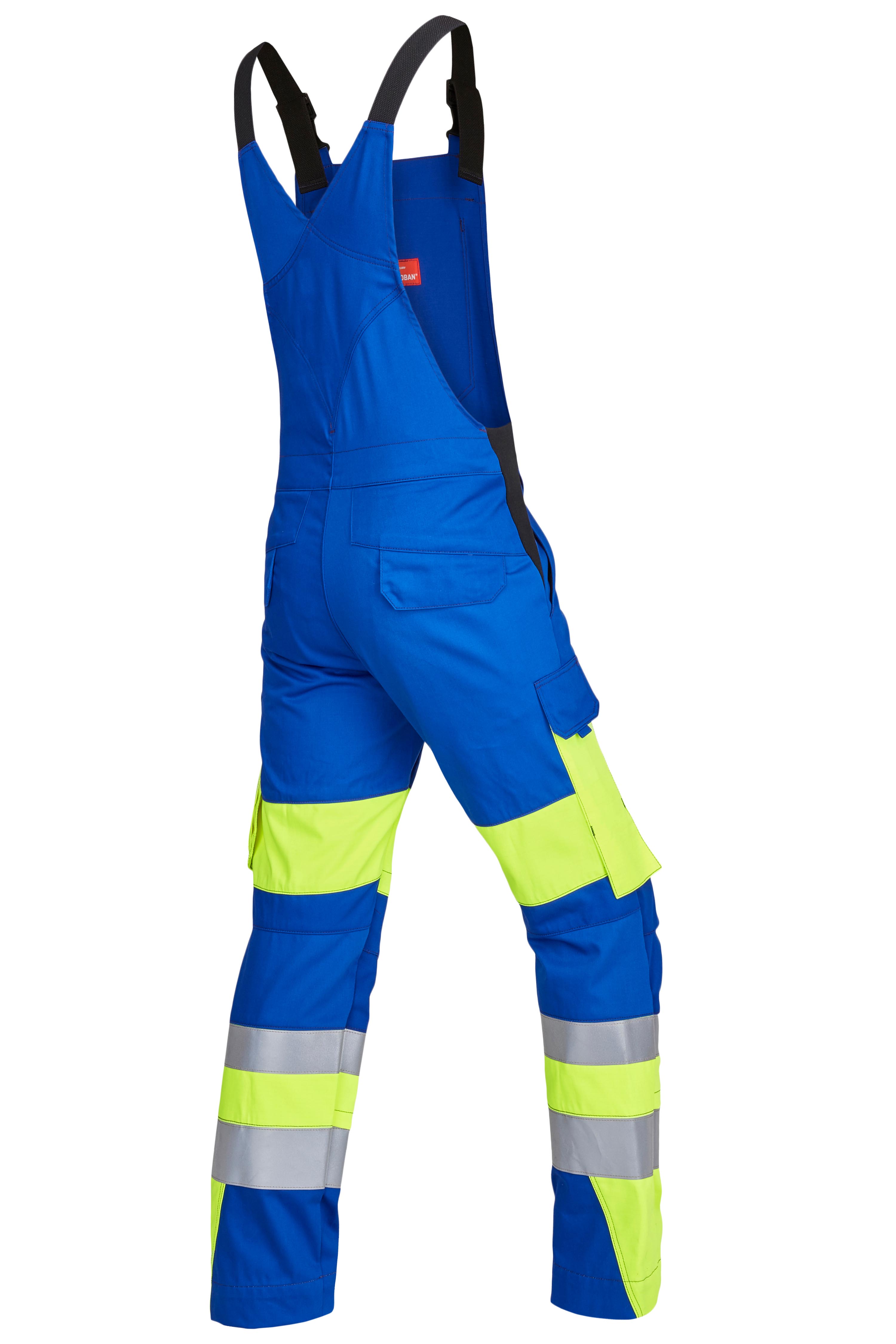 Latzhose 2652355 APC 1