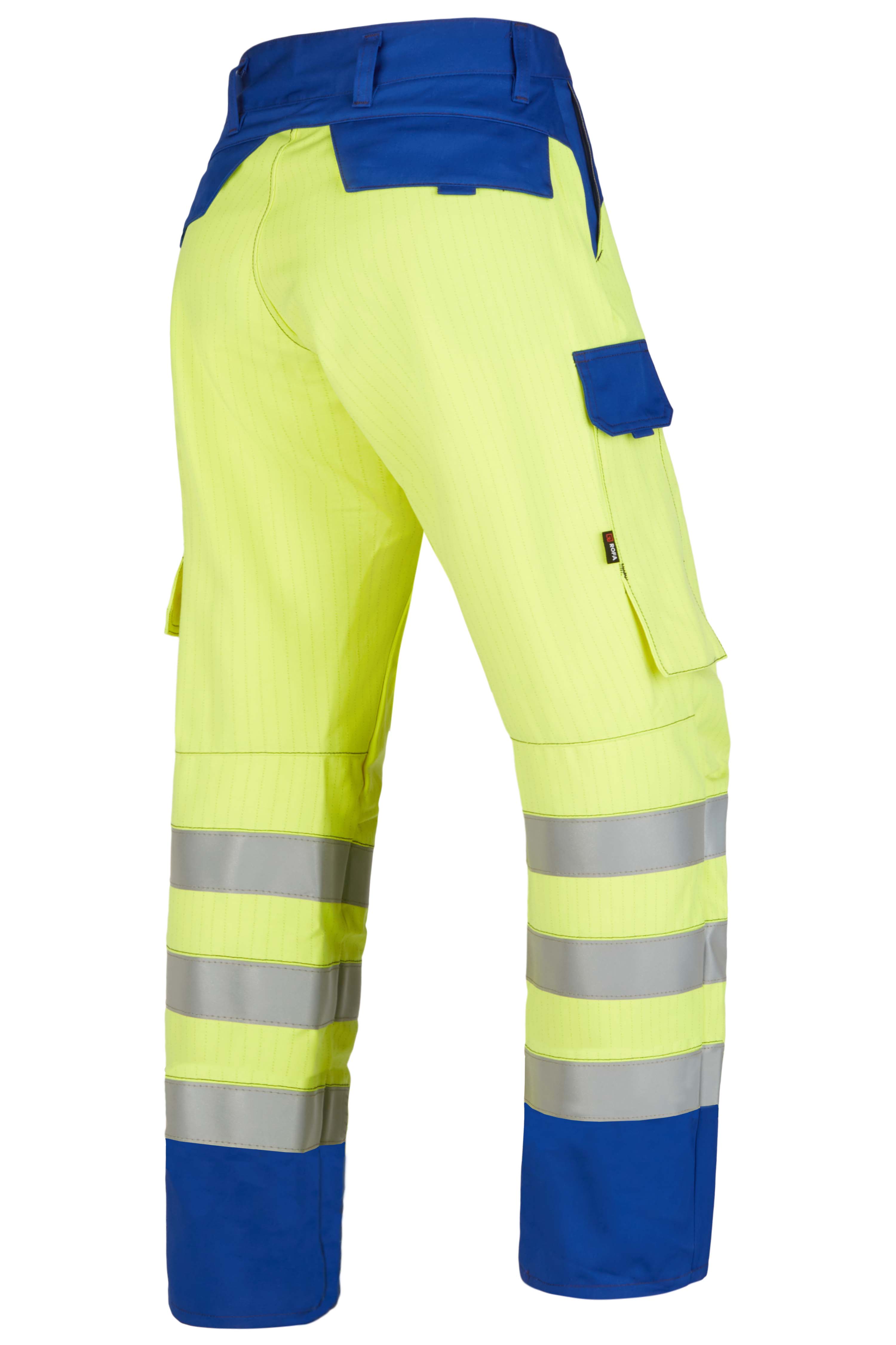 Bundhose Damen 4552781 APC 1