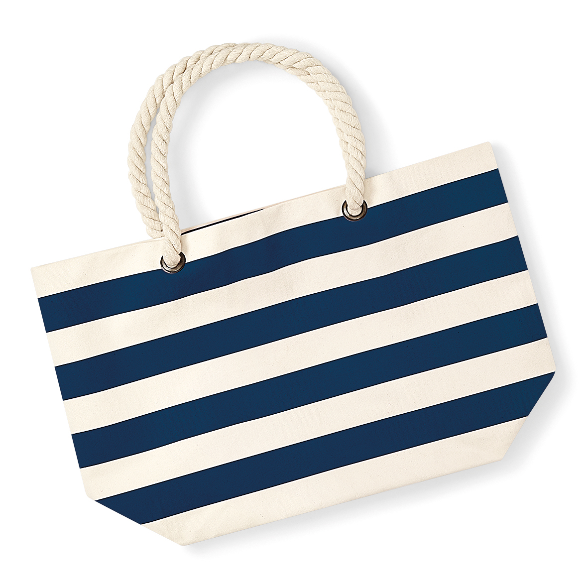 Tasche – Nautical Beach Bag