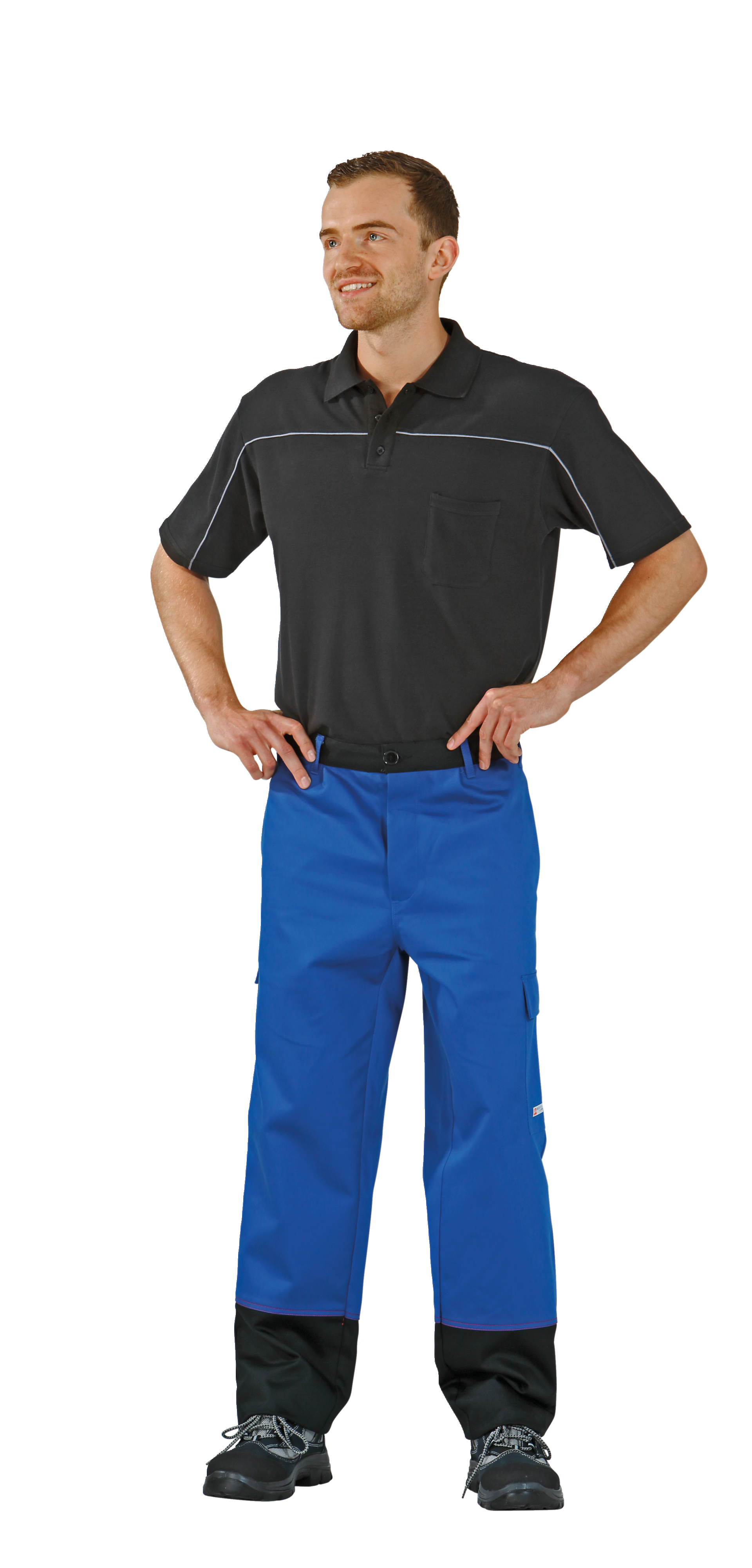 PLANAM Bundhose Weld Shield