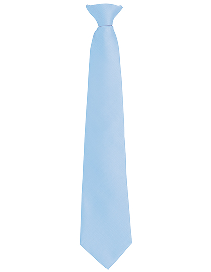 Krawatte – Colours Orginals Fashion Clip Tie