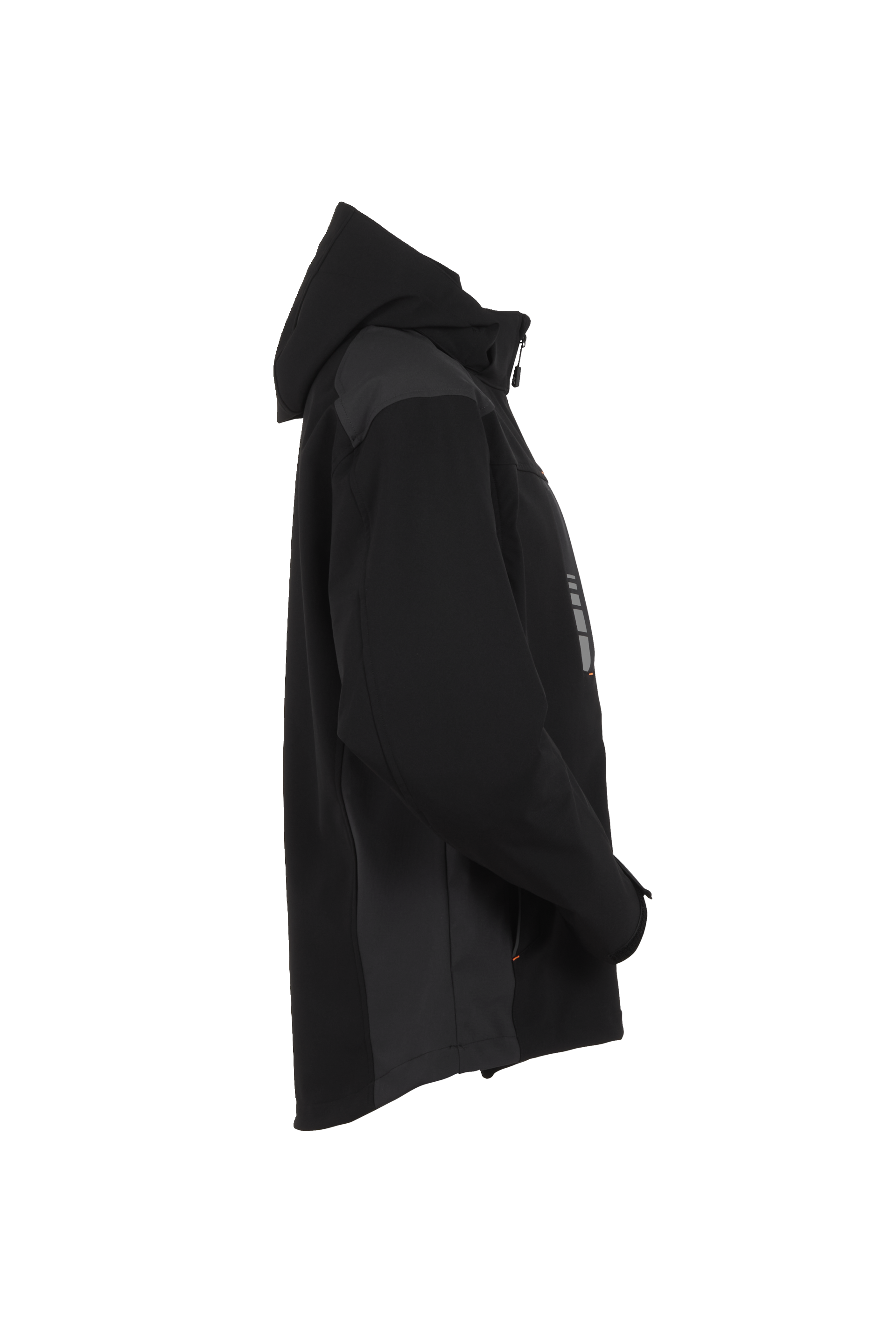 PLANAM Moto Softshelljacke Outdoor