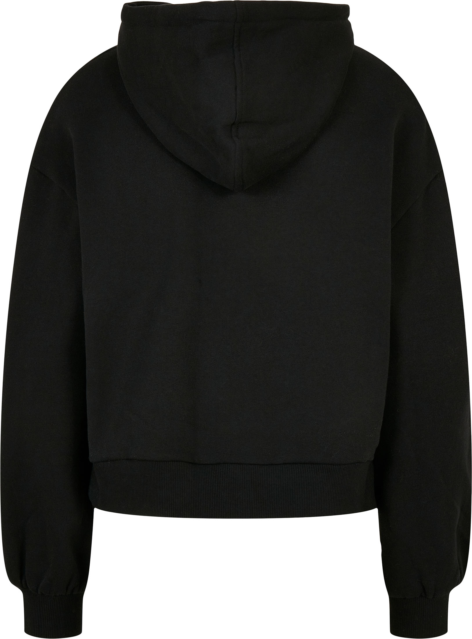 Sweatshirt – Ladies´ Organic Oversized Hoody