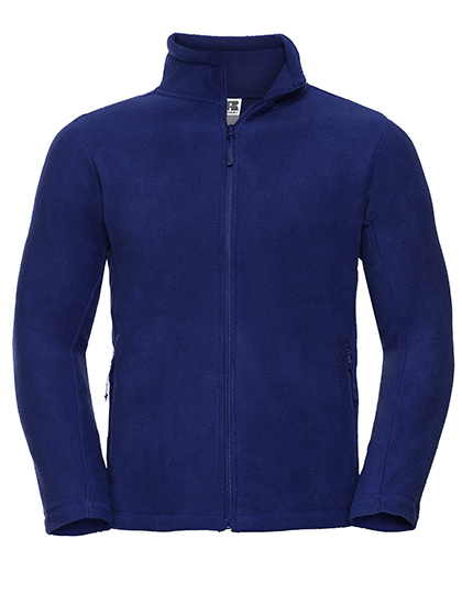 Jacke – Men´s Full Zip Outdoor Fleece