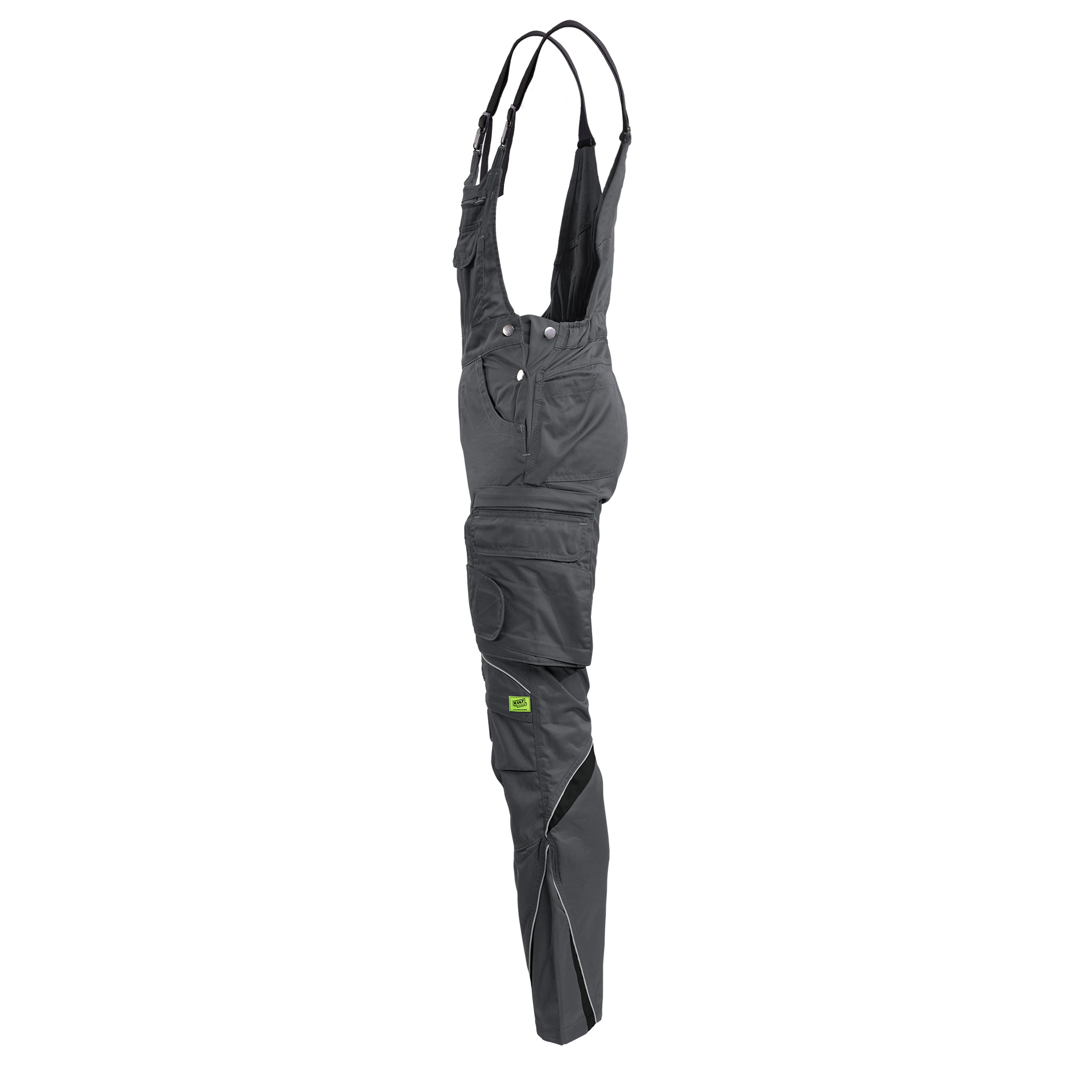 TMG Latzhose Kult Worker