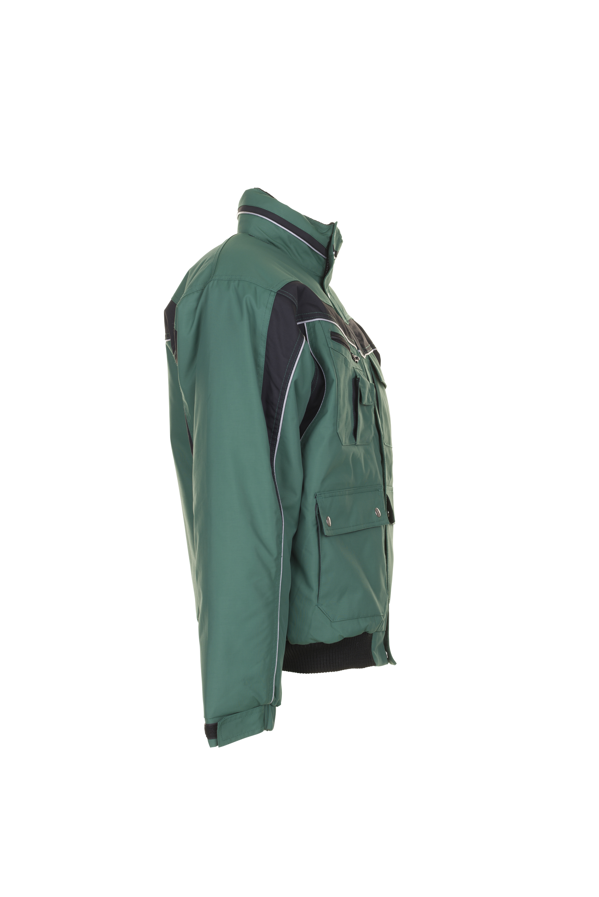 PLANAM Winterblouson Plaline