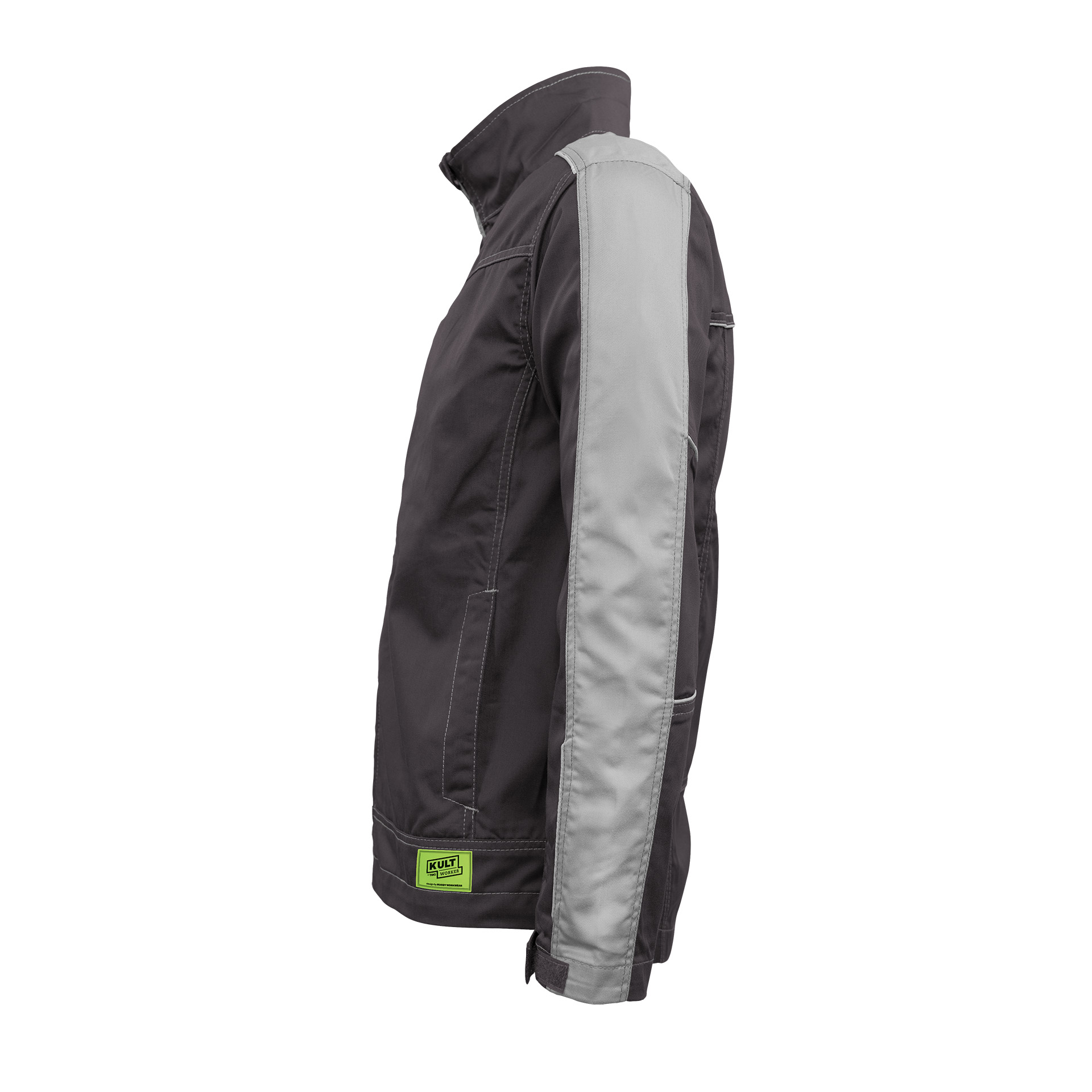 TMG Bundjacke Kult Worker