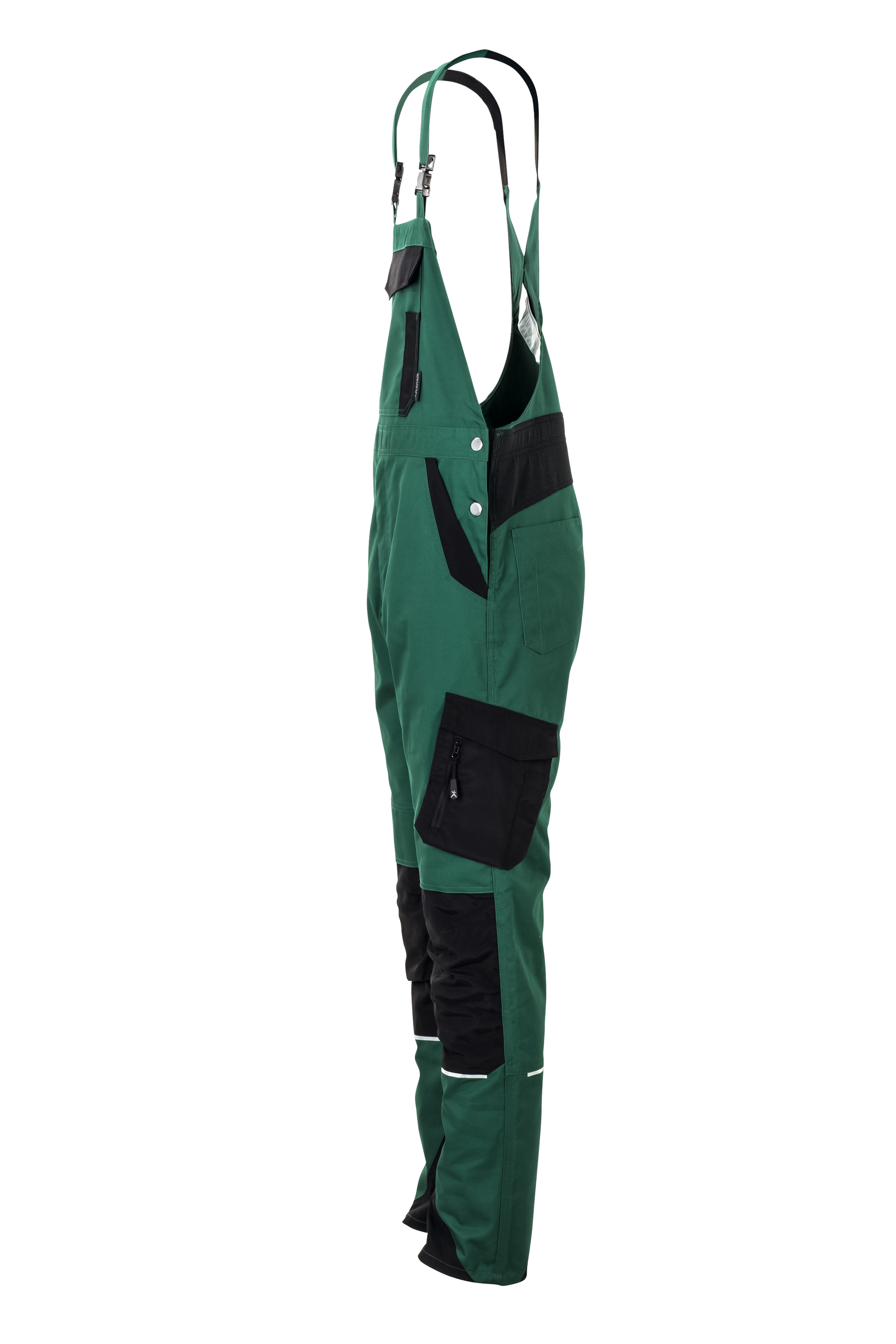 PLANAM Herren Latzhose Norit